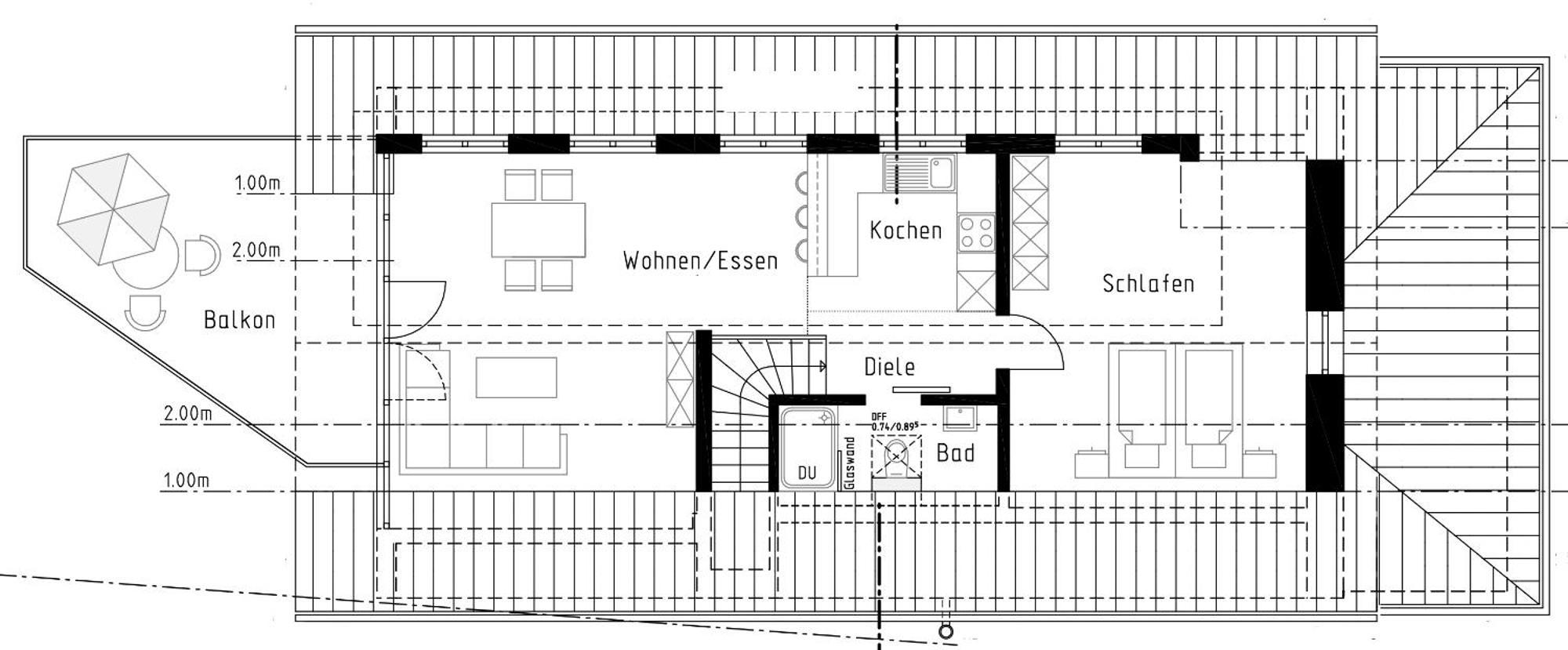 Uferglueck Apartments In Hagnau Am Bodensee Mit Terrasse Екстериор снимка