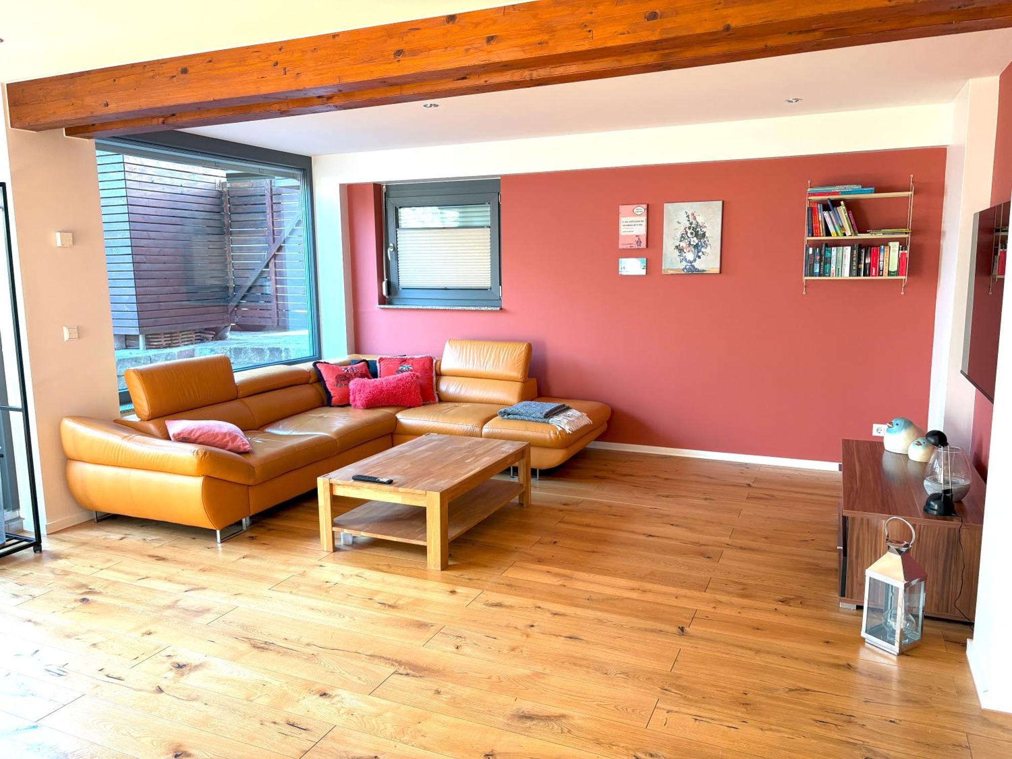 Uferglueck Apartments In Hagnau Am Bodensee Mit Terrasse Екстериор снимка