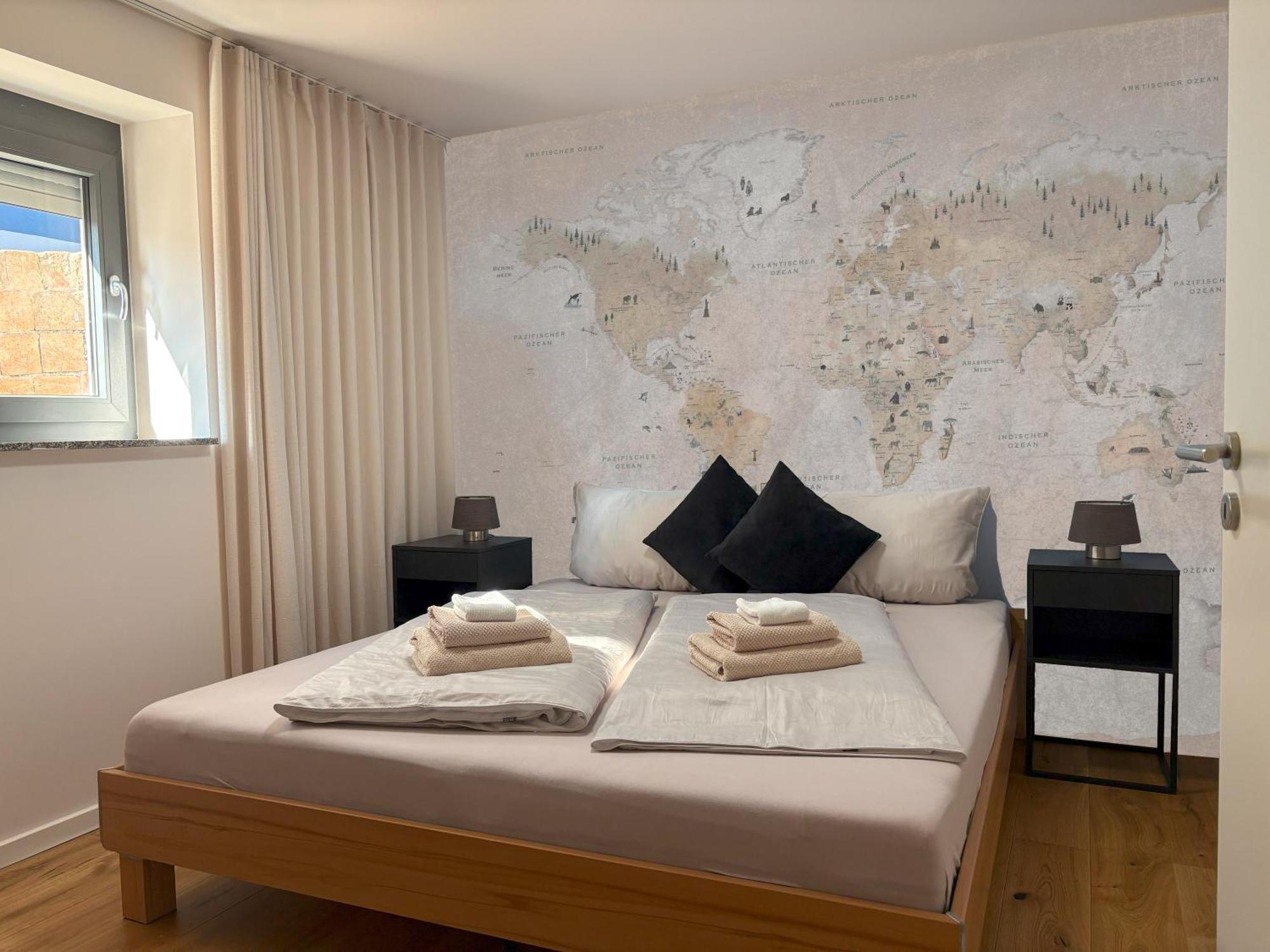 Uferglueck Apartments In Hagnau Am Bodensee Mit Terrasse Екстериор снимка