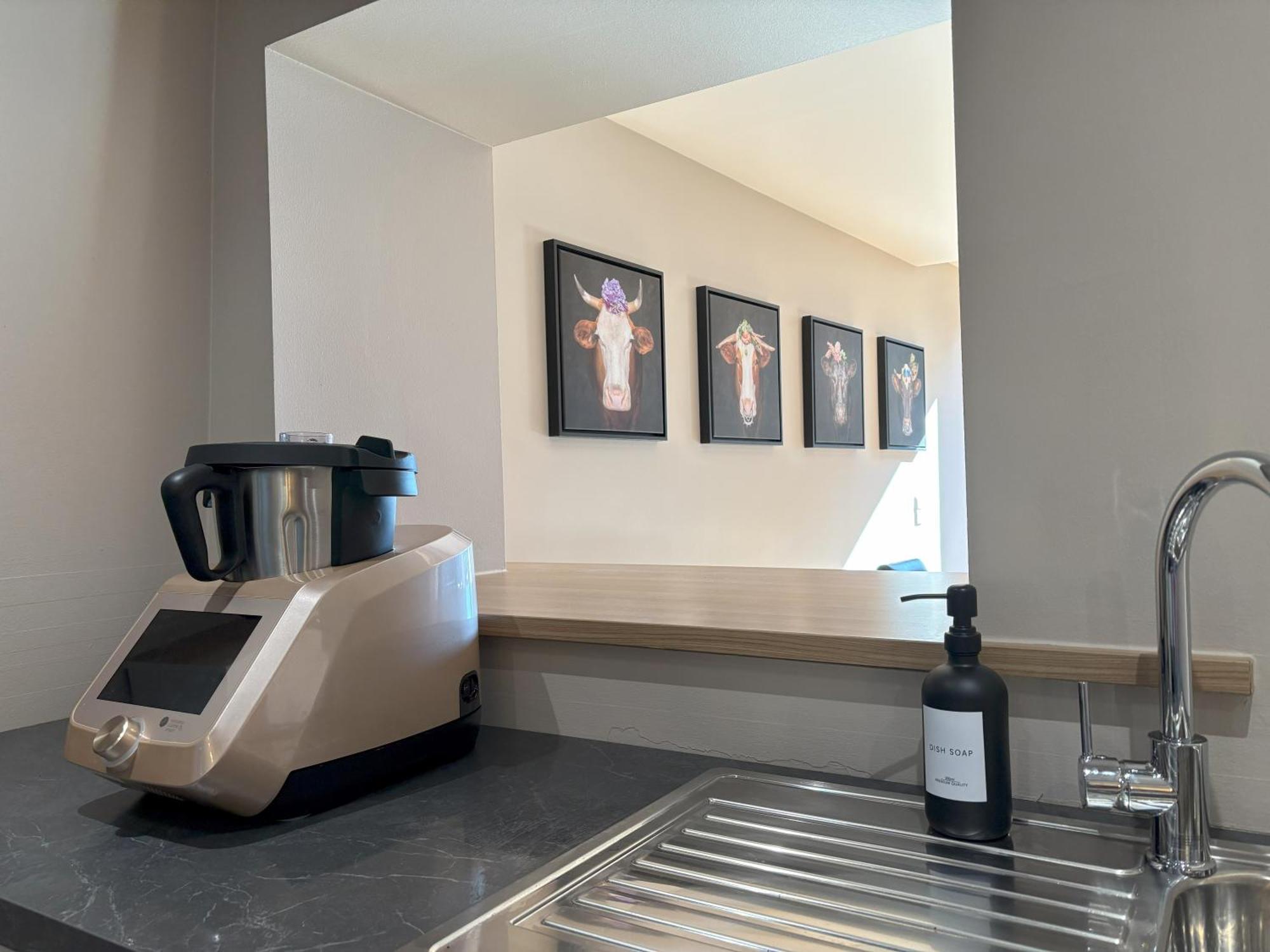 Uferglueck Apartments In Hagnau Am Bodensee Mit Terrasse Екстериор снимка