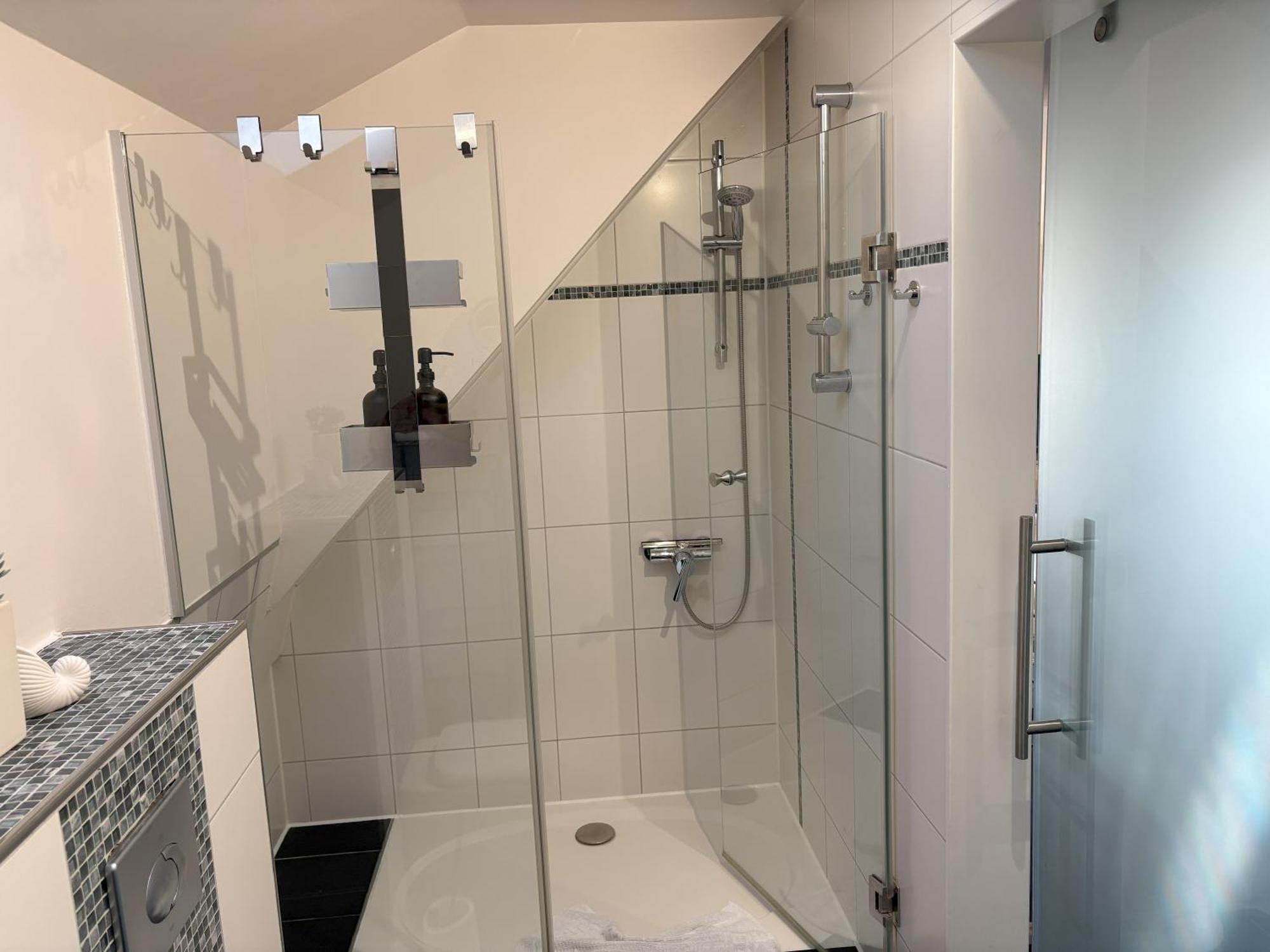 Uferglueck Apartments In Hagnau Am Bodensee Mit Terrasse Екстериор снимка