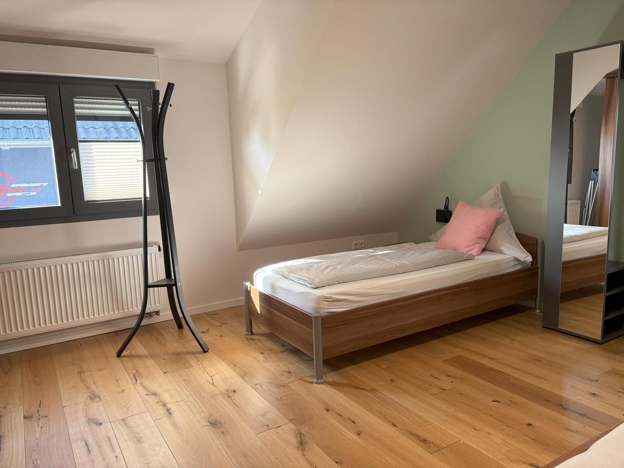 Uferglueck Apartments In Hagnau Am Bodensee Mit Terrasse Екстериор снимка