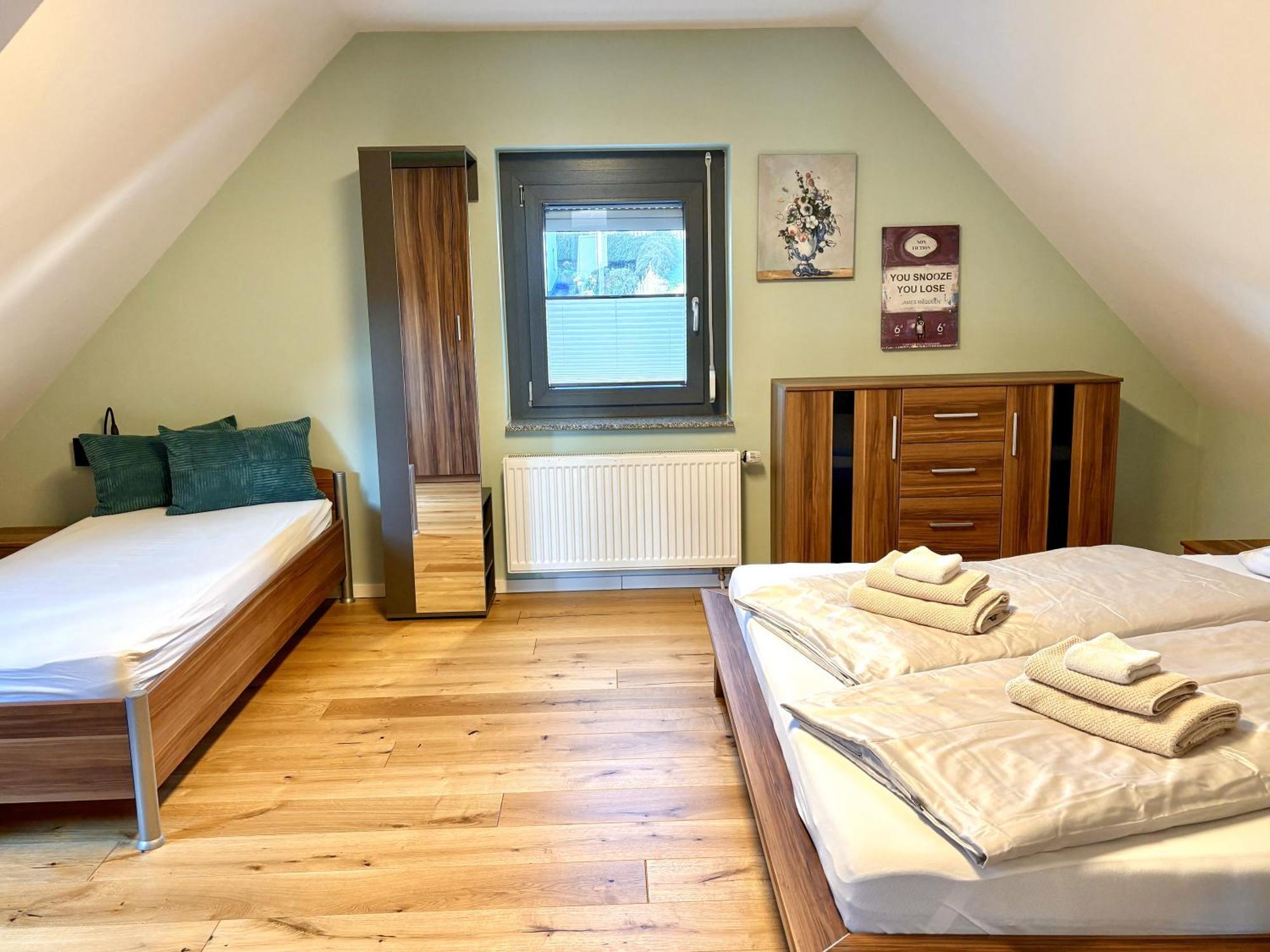 Uferglueck Apartments In Hagnau Am Bodensee Mit Terrasse Екстериор снимка