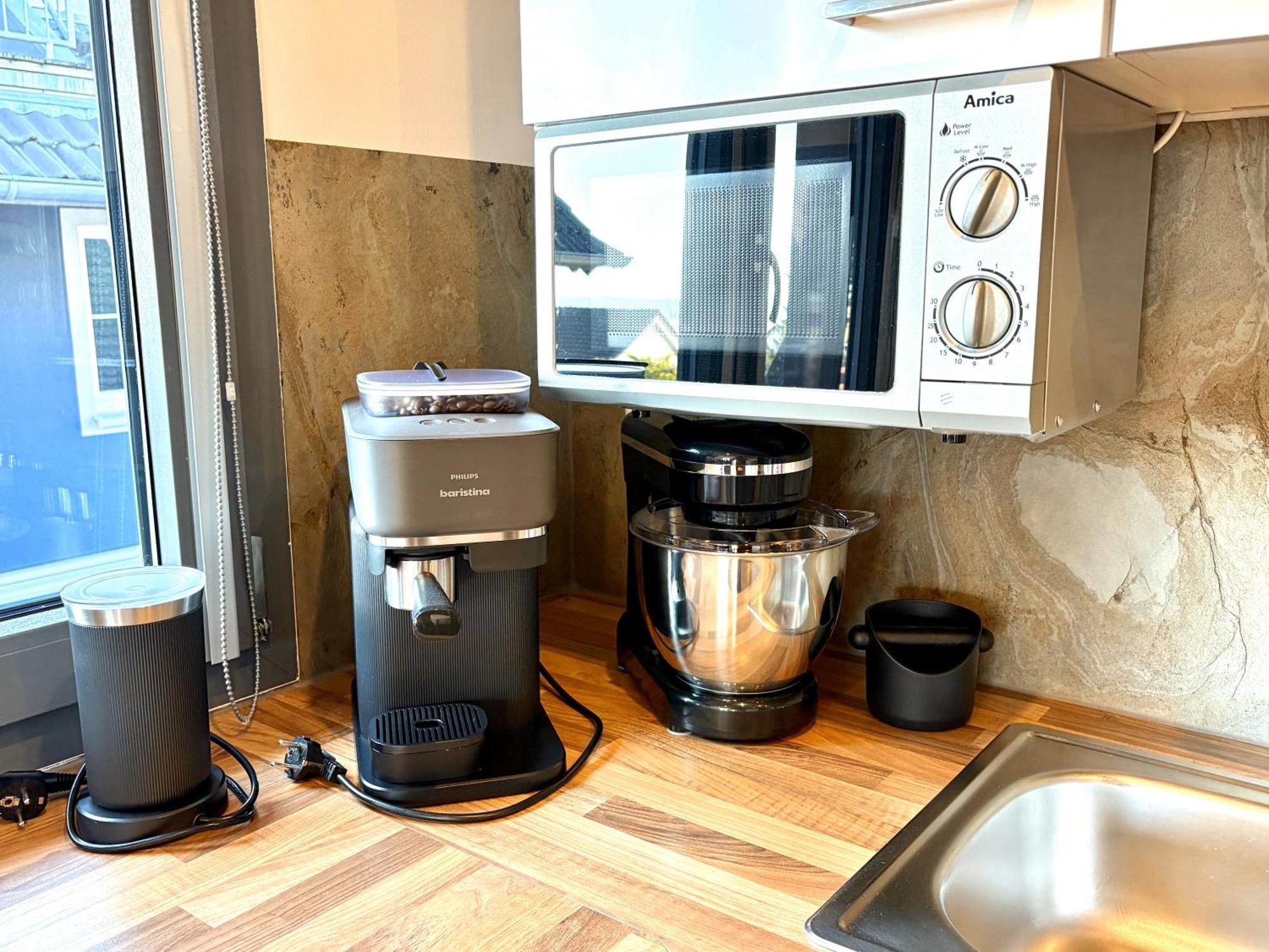 Uferglueck Apartments In Hagnau Am Bodensee Mit Terrasse Екстериор снимка