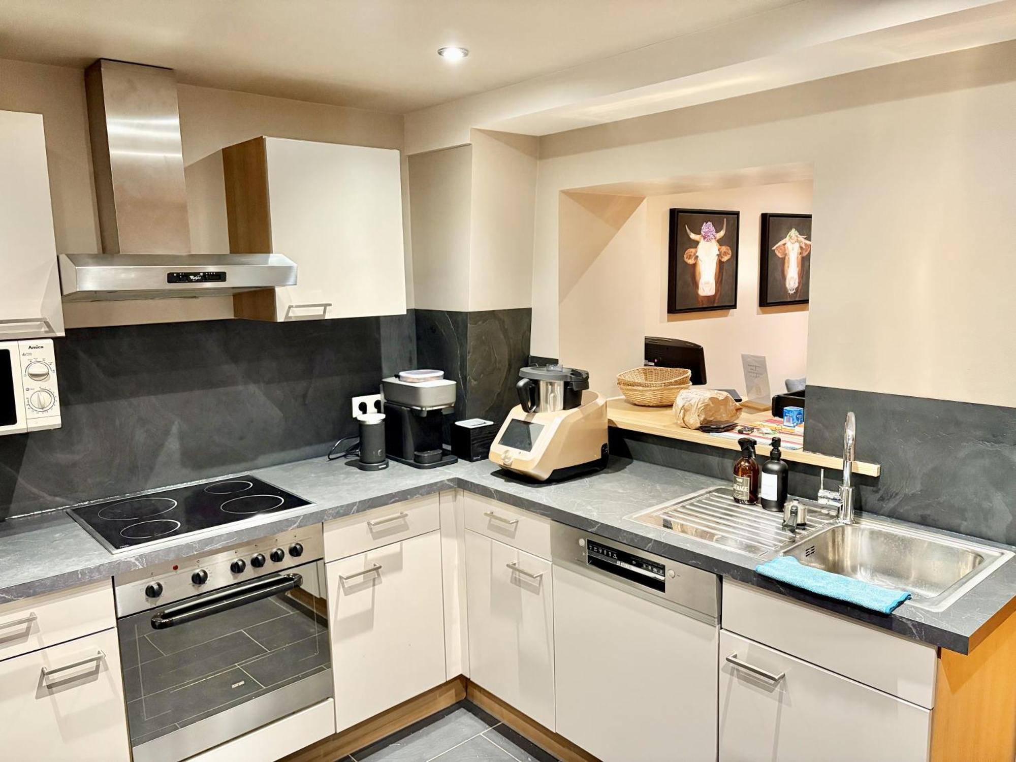 Uferglueck Apartments In Hagnau Am Bodensee Mit Terrasse Екстериор снимка