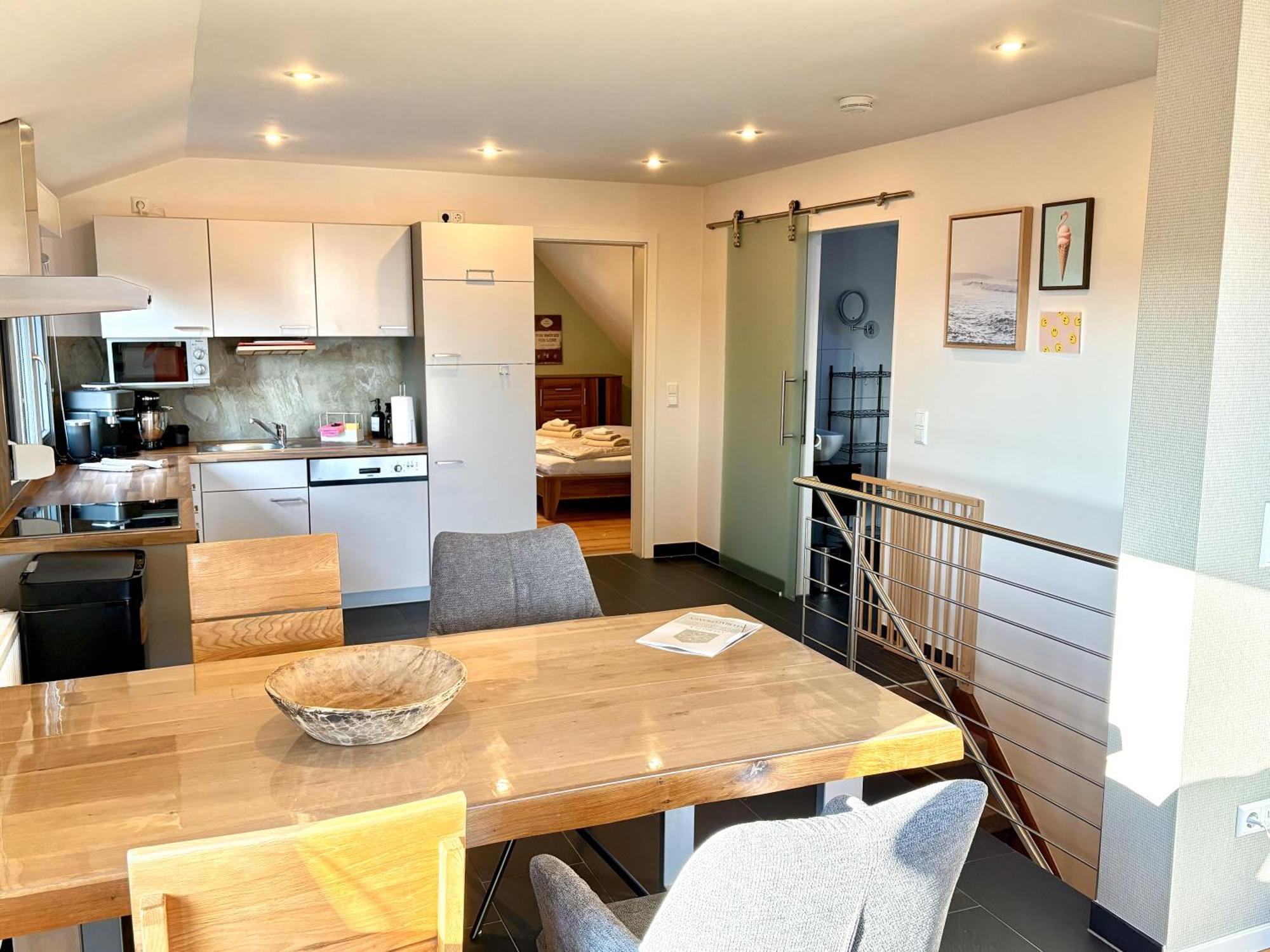 Uferglueck Apartments In Hagnau Am Bodensee Mit Terrasse Екстериор снимка