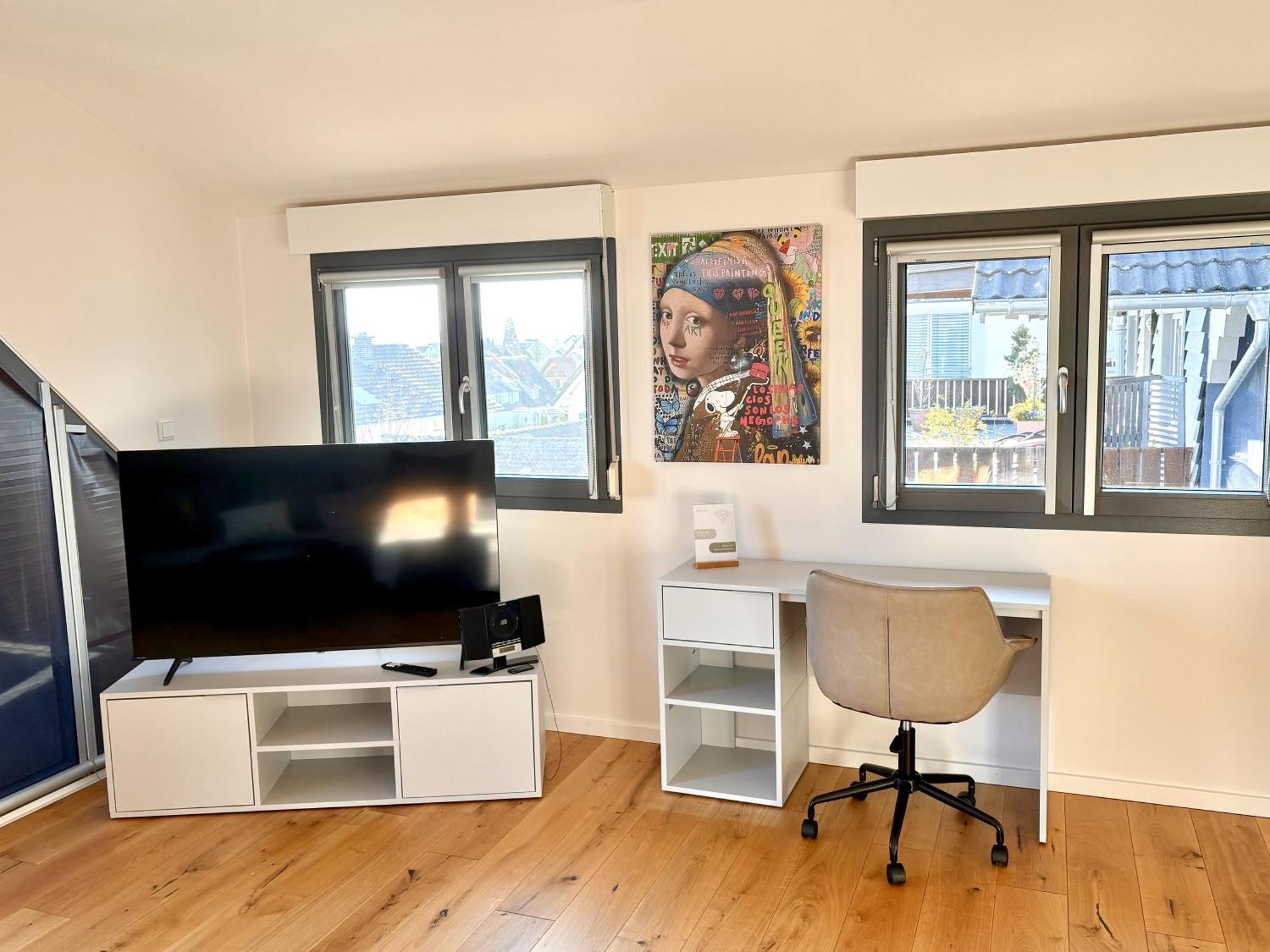 Uferglueck Apartments In Hagnau Am Bodensee Mit Terrasse Екстериор снимка