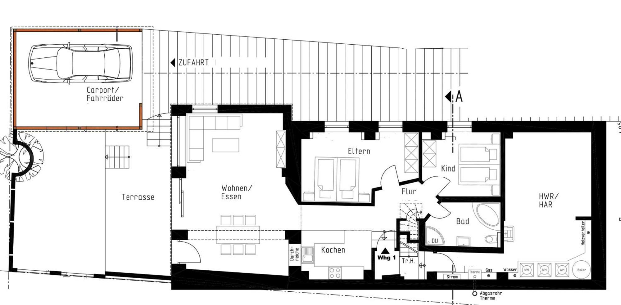 Uferglueck Apartments In Hagnau Am Bodensee Mit Terrasse Екстериор снимка